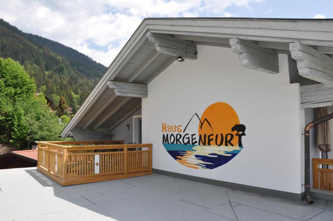 Erdhaeuser Und Apartments Mit Seeblick Und Alleinlage Weissensee Luaran gambar
